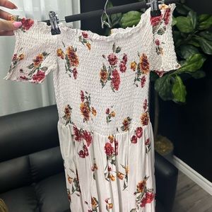 Urban planet maxi dress